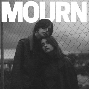 Review of the new self-titled LP by Mourn. The album comes out on February 17th