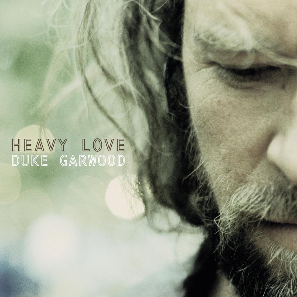 Review of 'Heavy Love' By Duke Garwood, the album comes out on February 8th