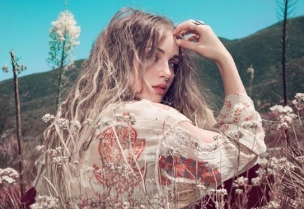 Northern Transmissions' interview with Zella Day.