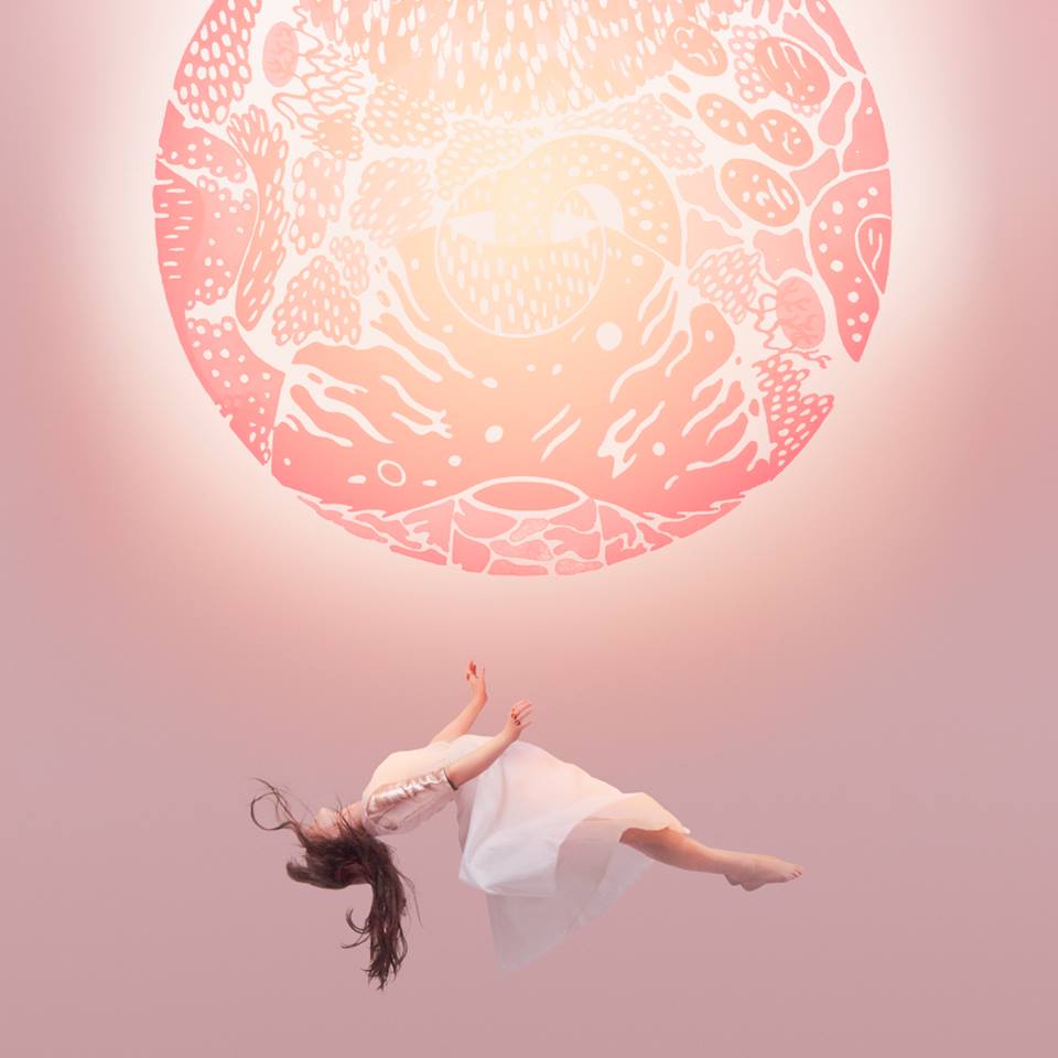 Review of 'Another Eternity' by Purity Ring.