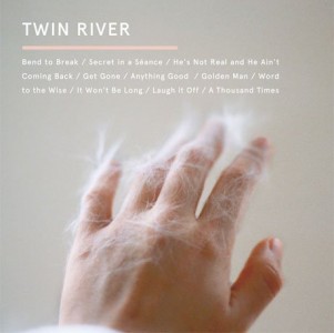 Review of the new album by Twin River 'Should The Light Go Out.