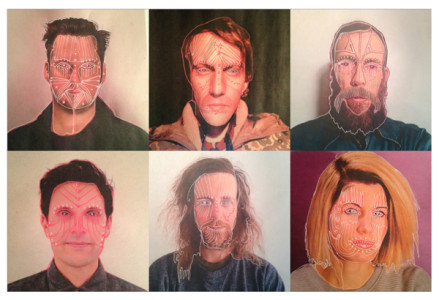 Modest Mouse share new single "The Best Room."From their forthcoming album 'Strangers to Ourselves,'