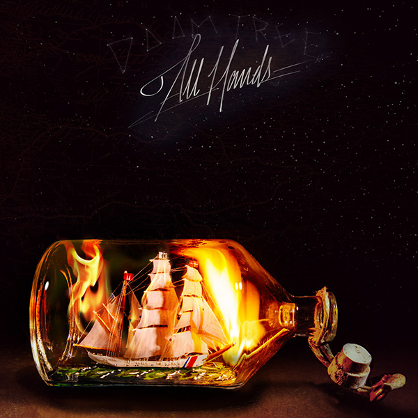 Doomtree share their new video for the single "Final Boss," from their album 'All Hands,'