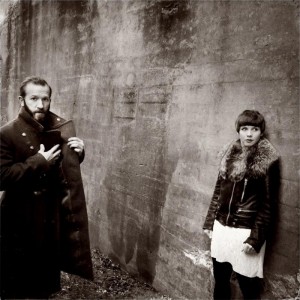 Colin Stetson and Sarah Neufeld have Announce their new Collaboration LP