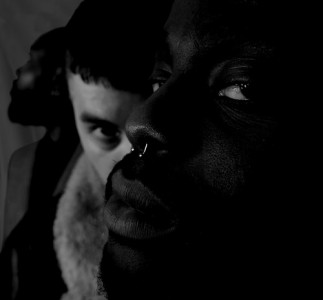 Young Fathers share details of their new album 'White Men are Black too,'