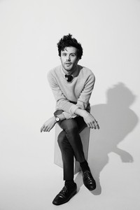 Passion Pit announce new album 'Kindred' out April 21st.