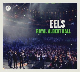 Eels debut live video for "I Like Birds" from their forthcoming Royal Albert Hall Concert