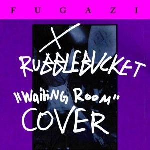 Rubblebucket cover Fugazi's "Waiting Room," announce new tour dates
