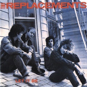 The Replacements announce eight-disc set.