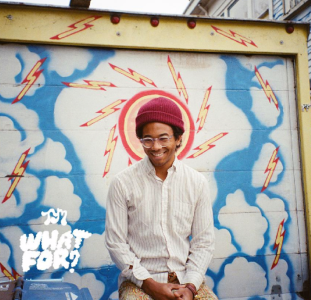 Review of 'What For?' the new album from Toro Y moi, the full-length comes out April 7th