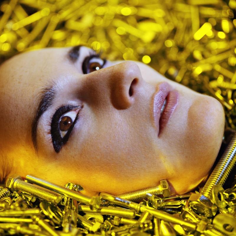 Yelle's "Moteur Action" gets remixed by SOPHIE & A. G. Cook.