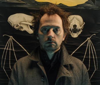 Squarepusher Shares New Song "Damogen Furies" from his forthcoming album “Stor Eiglass,”