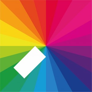 Jamie XX shares details of his forthcoming lP 'Colour' the album will be available 6/2