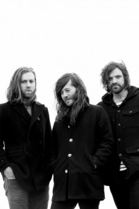 Other Lives Announce North American Spring Tour and New Release Date For 'Rituals'