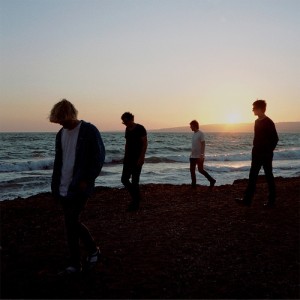 The Charlatans have announced April 21st as the North American release date for their new album