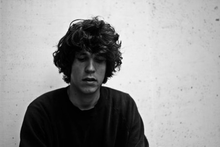 Tobias Jesso Jr has shared his new single "Without You" from his LP 'Goon.'