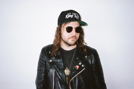 King Tuff shares new GoPro Mike Wartella directed video for the single "Madness."