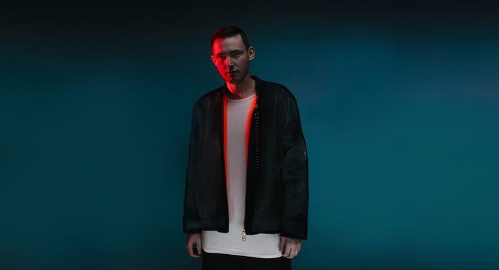 Hudson Mohawke shares new single "First Breath" from his latest album 'Lantern,'