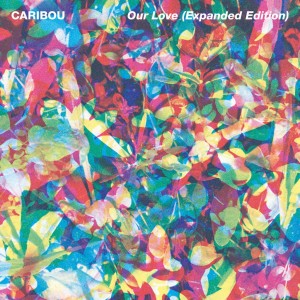 Caribou Releases Digital Expanded Version of 'Our Love' Out Today, Shares New Remixes by Cyril Hahn and Head High. Caribou plays March 10th in Brussels.