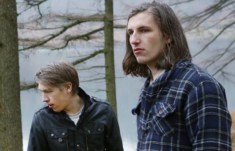 UK duo Drenge caught up with northern Transmissions for an in-depth interview