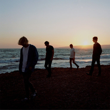Review of the new album by The Charlatans 'Modern Nature' out April 7th