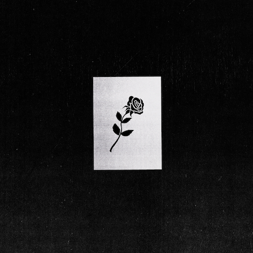 Review of the new Shlohmo album 'Dark Red," the LP will be available April 7