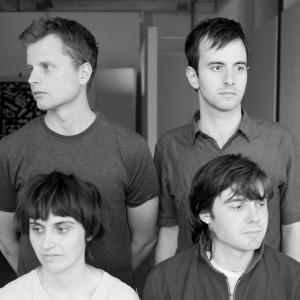 Dick Diver share their new video for "The Year In Pictures"