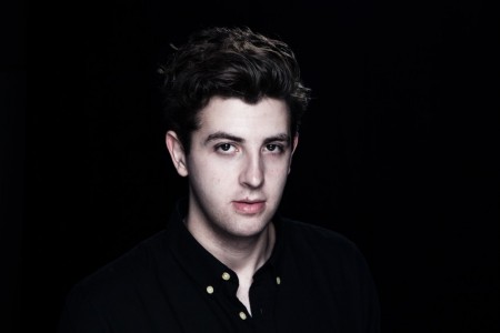 Jamie XX is excited about live shows. His forthcoming album 'In Colour'