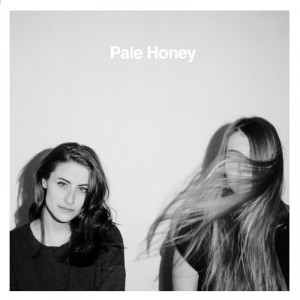 Pale Honey to release debut self-titled album May 5th