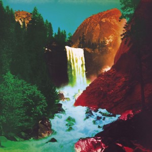 Review of 'The Waterfall,' the new album from My Morning Jacket