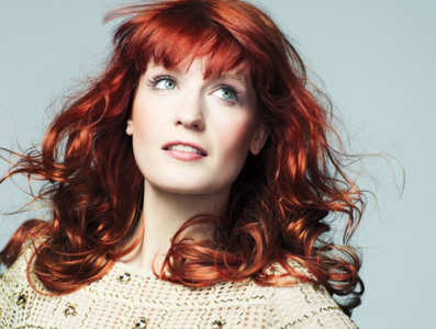 Florence and the Machine debut "Ship to Wreck"