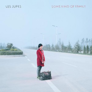 Review of Les Jupes' new album 'Some Kind Of Family'