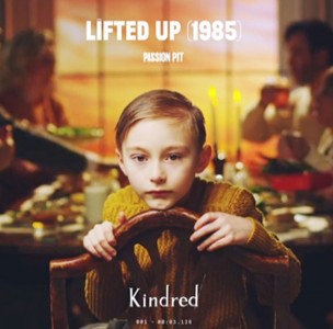 Review of Passion Pit's new LP 'Kindred,' the album comes out on April 21st