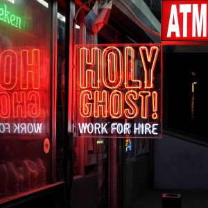 Holy Ghost! Announce New Album "Work For Hire" The Quintessential remixes