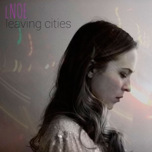 Swedish synth pop act Last Night on Earth unveils debut single "Leaving Cities"