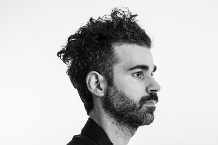 Geographer streams MillionYoung remix of "I'm Ready" from his 'Ghost Modern'