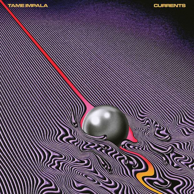 Tame Impala share First Official Single "'Cause I'm A Man" new details of forthcoming Album "Currents"
