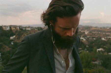 Father John Misty shares his new single "True Affection"