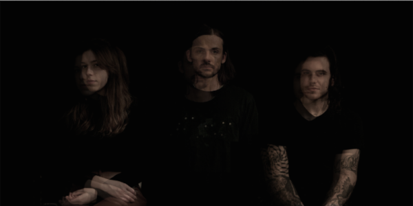 Watch crosss' video for "Interlocutor," from their forthcoming album 'Lo'