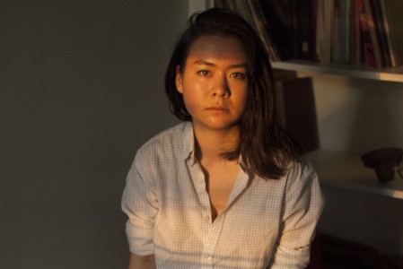 Mitski Shares her cover of One Direction's "Fireproof."