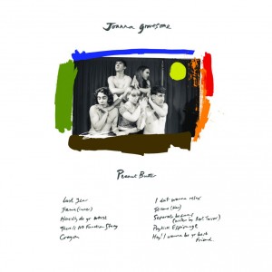 Review of 'Peanut Butter,' the new full length LP by Joanna Gruesome