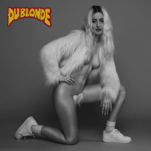 Review of 'Welcome Back To Milk' the forthcoming album By Du Blonde