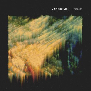 Review of Maribou State's new full-length release 'Portraits,' out June 2nd