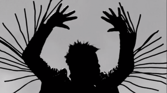 Twin Shadow shares new video for "I'm Ready," the track comes off his recently released 'Eclipse; album