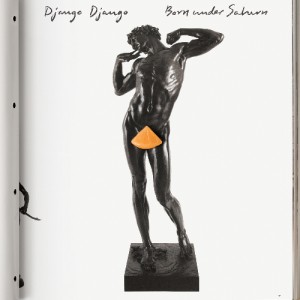Django Django Announce North American Tour In Support of New Album 'Born Under Saturn',