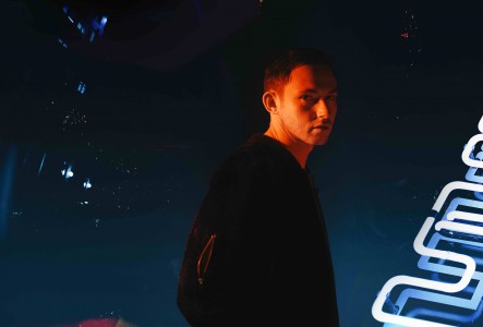 Hudson Mohawke Shares New Track "Scud Books" from his forthcoming album 'Lantern'