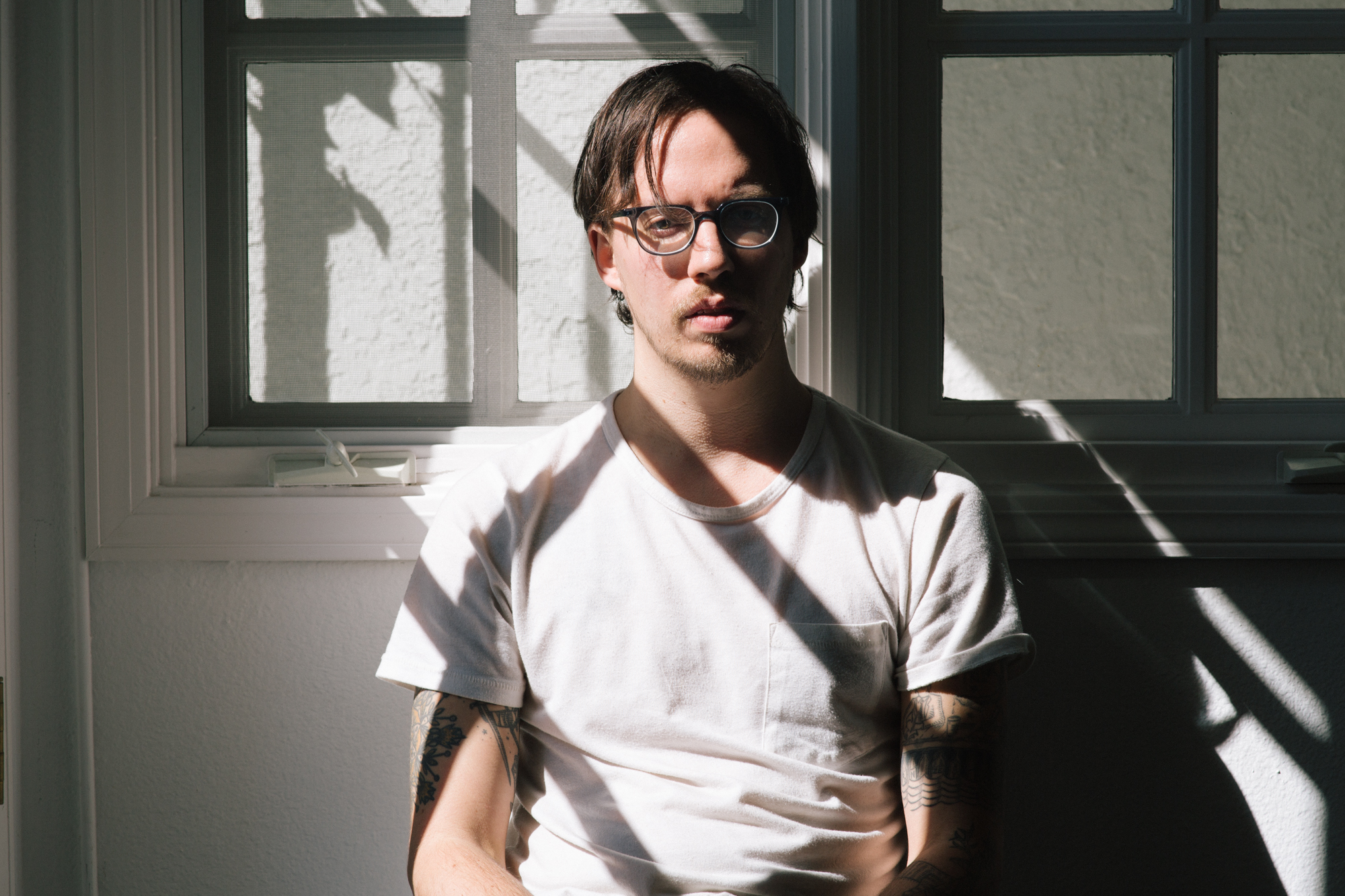 North Americans announces "Legends" for Driftless Recordings, shares new track "Lux."