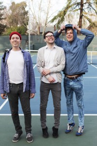 So Stressed Premieres New Single "Apple Hill," from the Album 'The Unlawful Trade of Greco-Roman Art,'