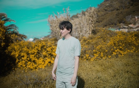 Panda Bear shares Danny L Harle Remix of "Come To Your Senses"