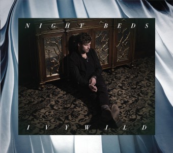 Night Beds Announces New Album 'Ivywild,' the album is due out August 7th.